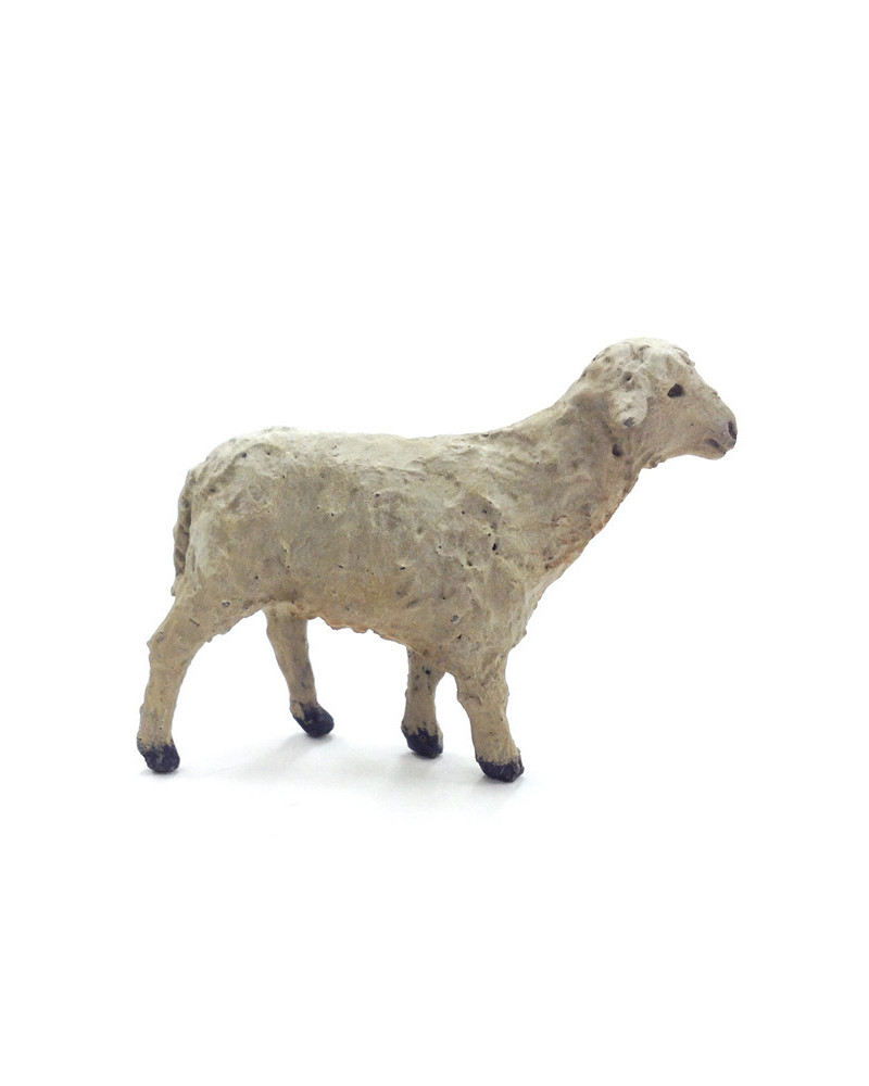 Lamb standing 12-15 cm
