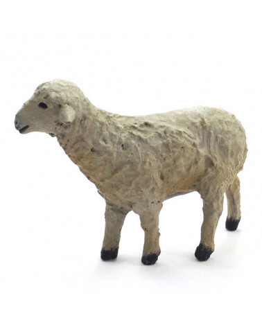 Lamb standing 12-15 cm