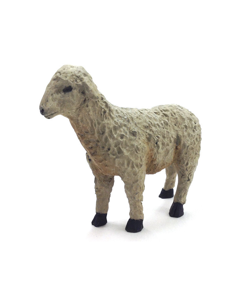 Mouton debout 19 … 21 cm