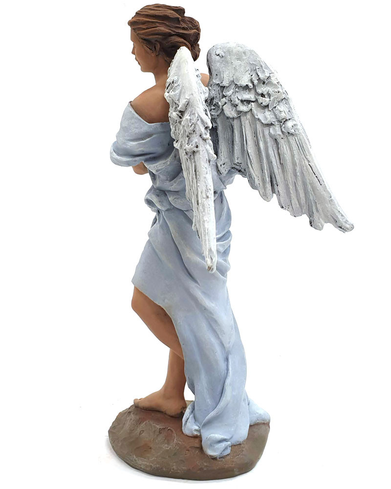 Angel Gabriel Basque Ángel Gabriel