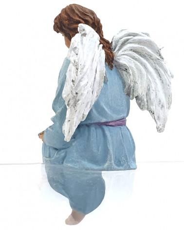Figurine Ange Angel Star 8346