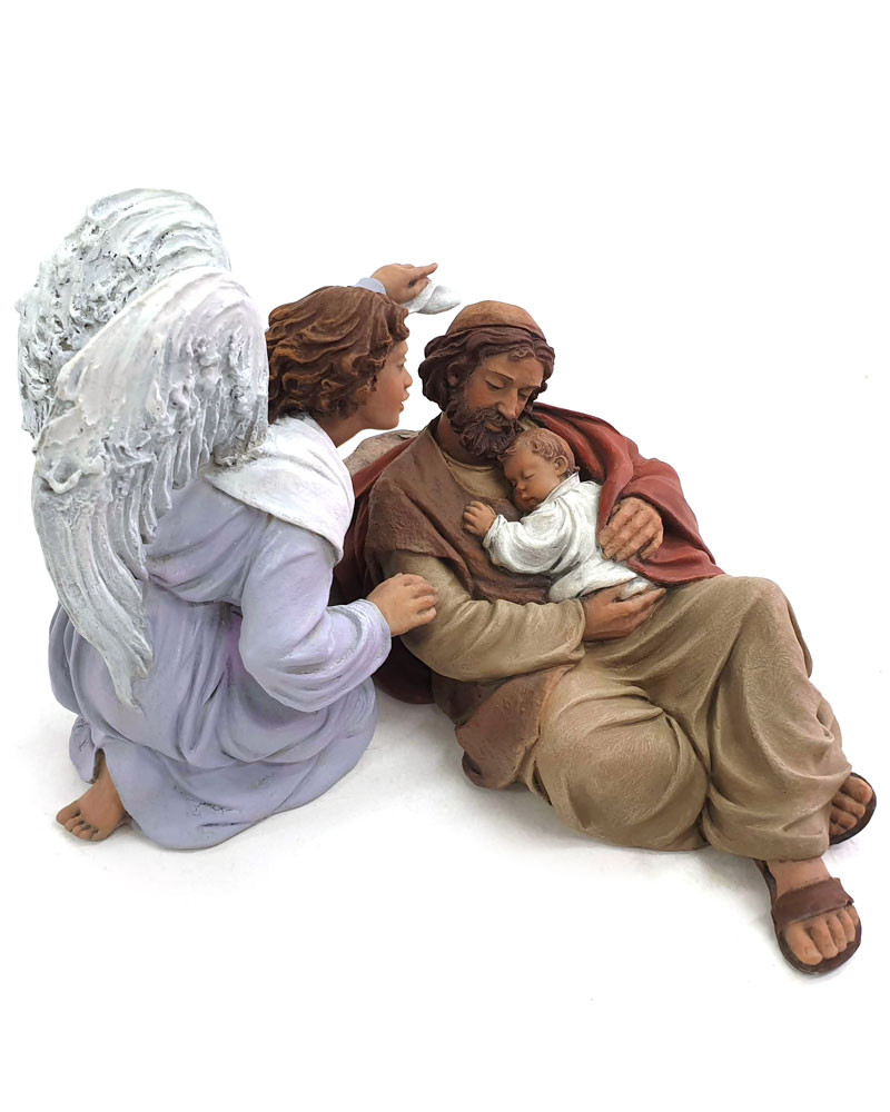 Sueño de San José