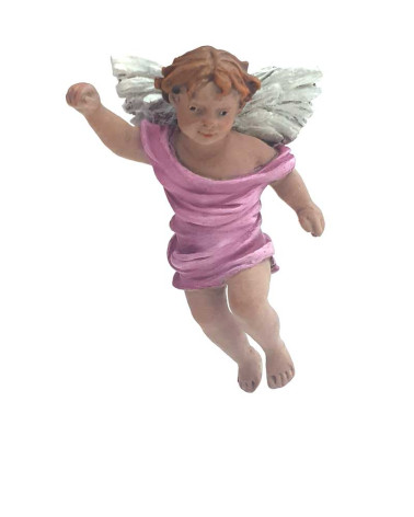Kleiner fliegender Engel