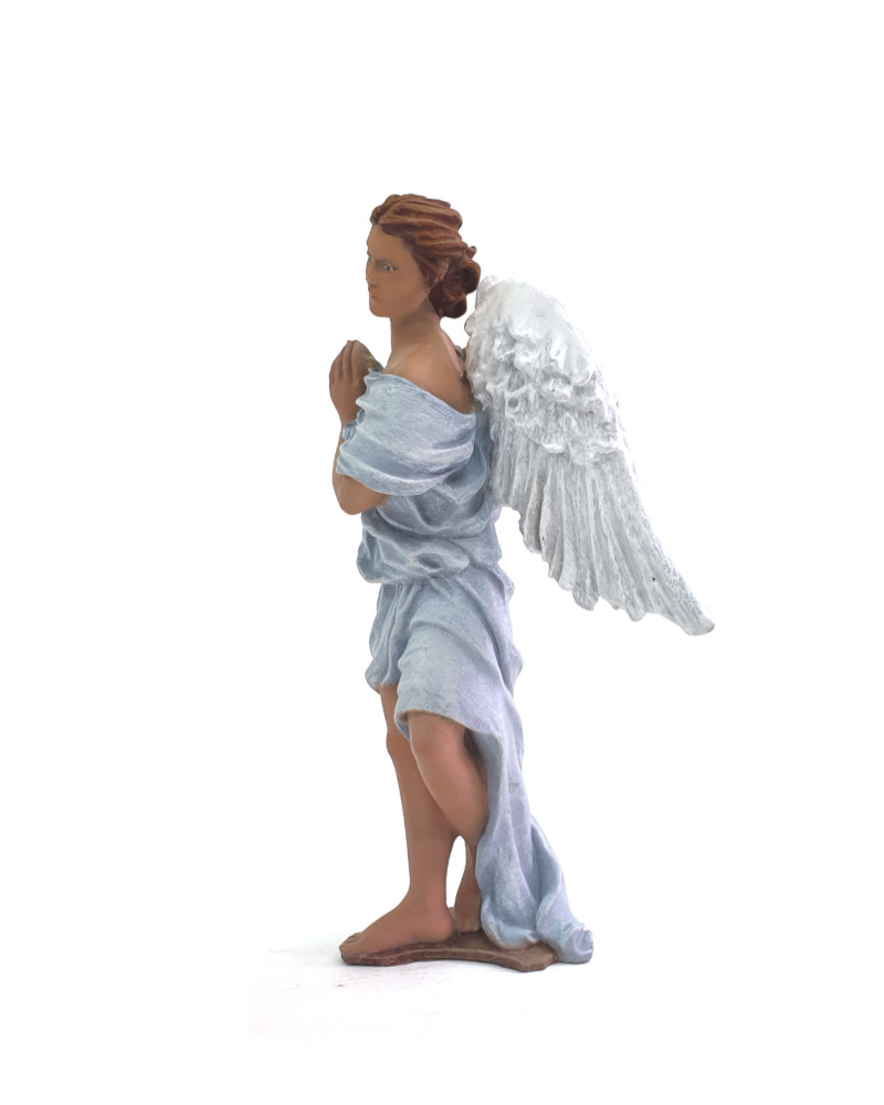 Angel Gabriel Basque Ángel Gabriel
