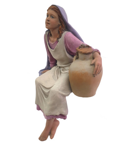 Nativity Scenes - Montserrat Ribes