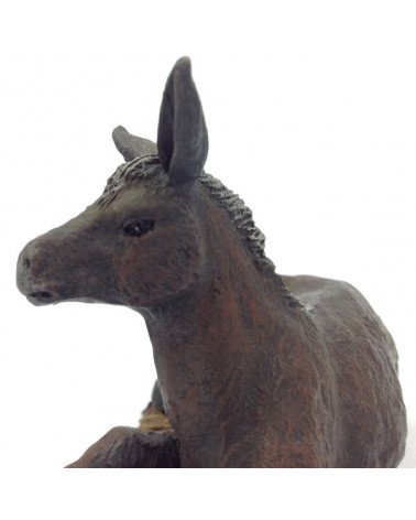 Mule 13 - 15 cm.