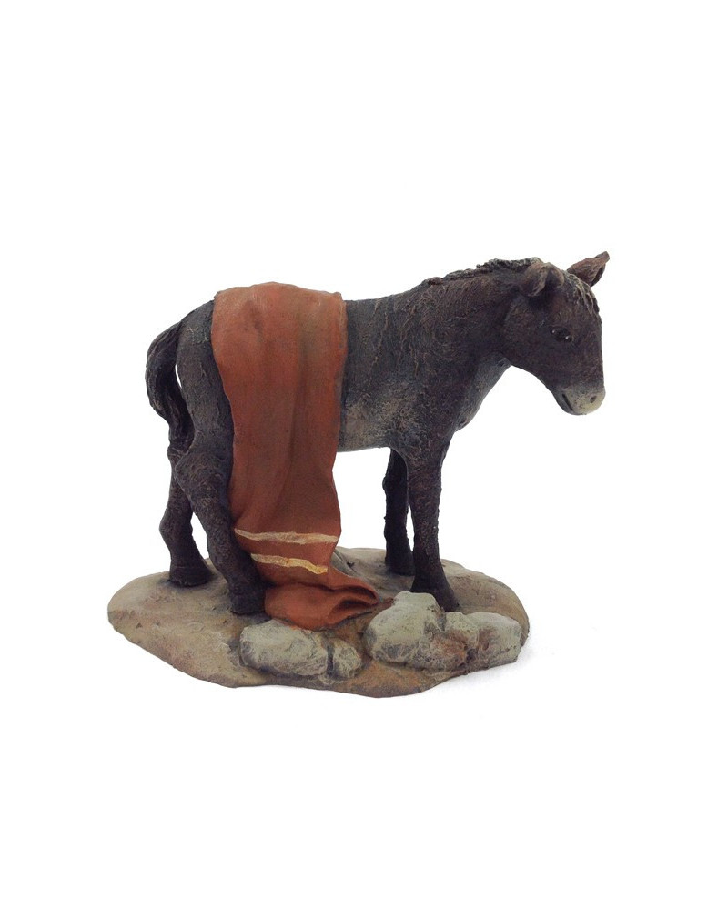 Mule 15-17 cm.