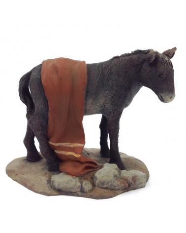 Mule 15-17 cm.