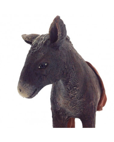 Mule 15-17 cm.