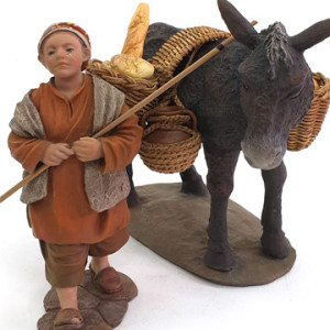 Conjuntos 20cm. Hebreo