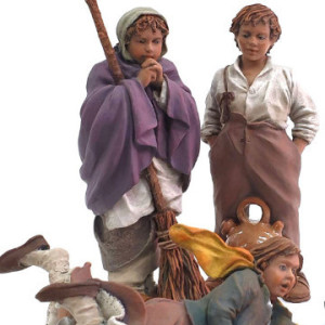 Conjunts Popular 15cm.