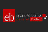 Escenografías para el Belén