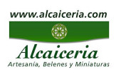 Artesania Alcaicería