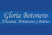 Gloria Botonero